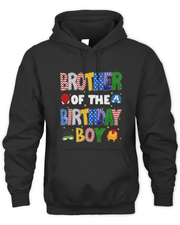 Unisex Hoodie (Overnight)