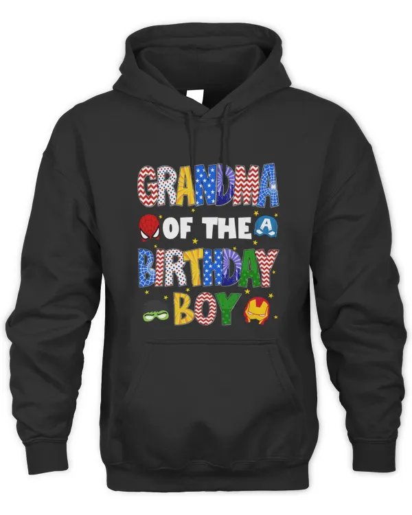 Unisex Hoodie (Overnight)