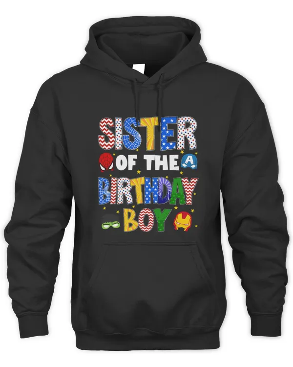 Unisex Hoodie (Overnight)