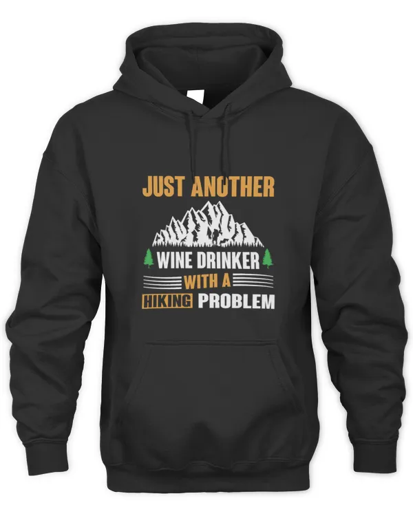 Unisex Hoodie (Overnight)