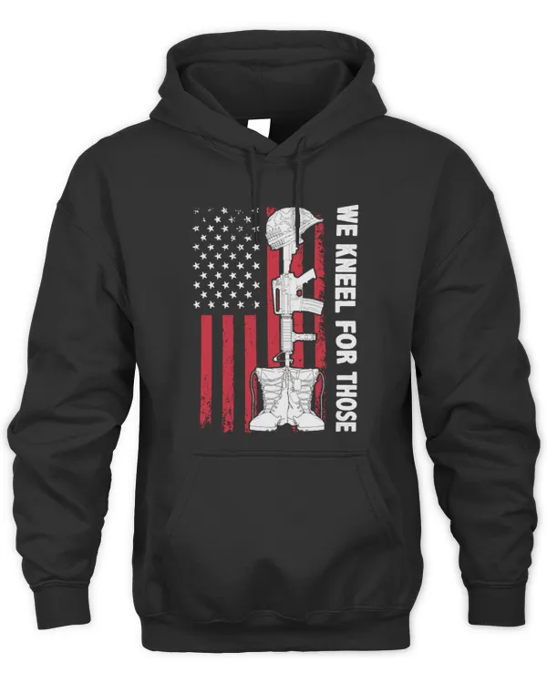 Unisex Hoodie (Overnight)