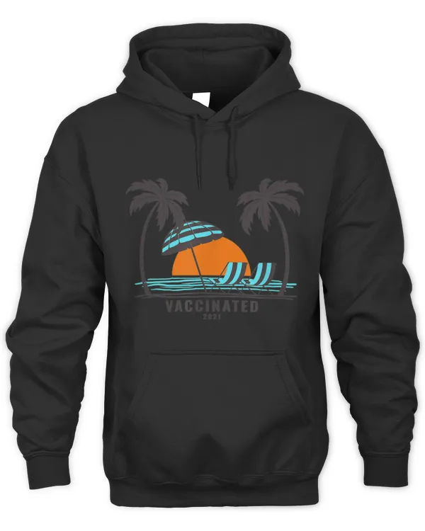Unisex Hoodie (Overnight)