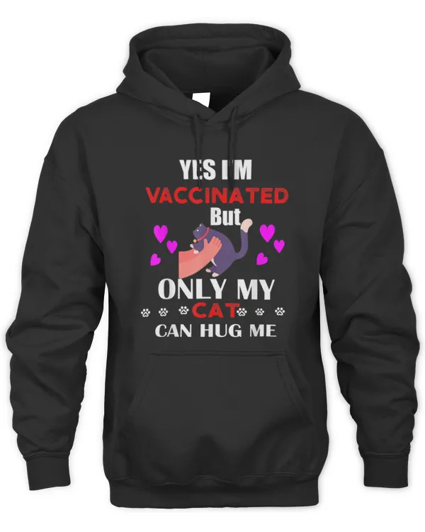 Unisex Hoodie (Overnight)