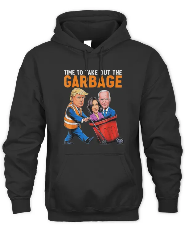 Unisex Hoodie (Overnight)