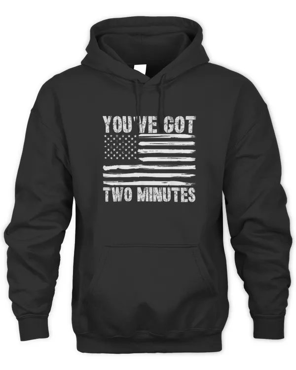 Unisex Hoodie (Overnight)