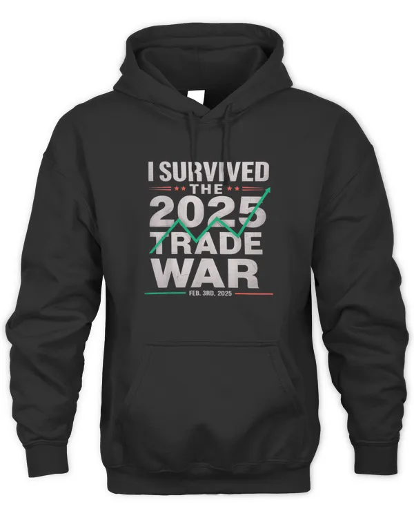 Unisex Hoodie (Overnight)