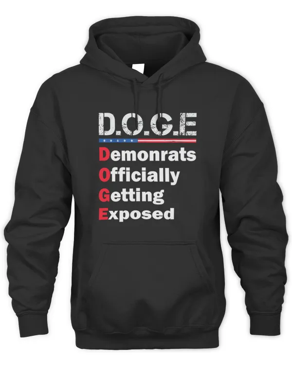 Unisex Hoodie (Overnight)