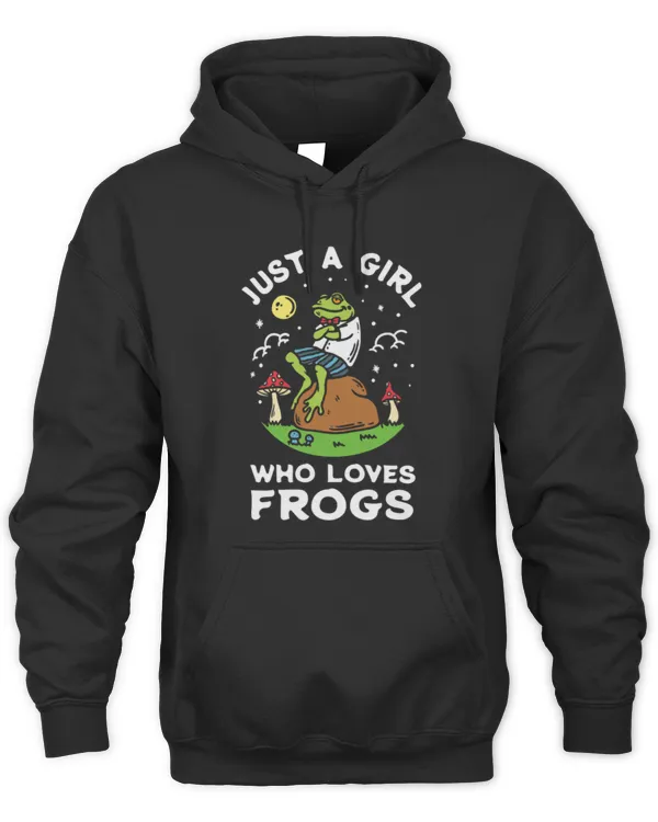 Unisex Hoodie (Overnight)