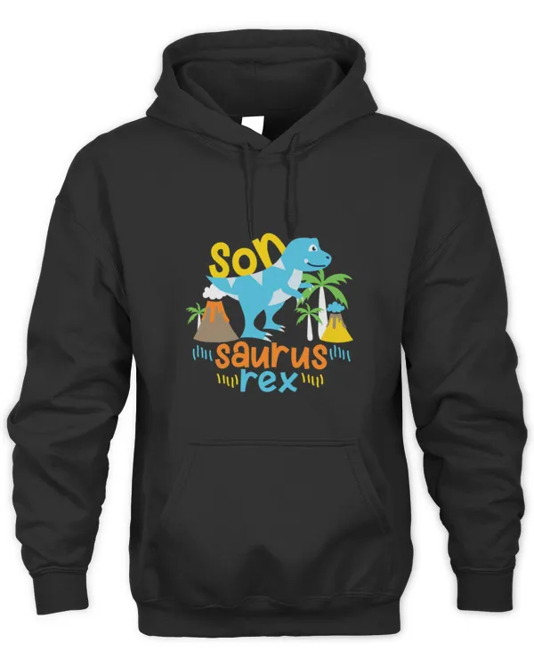 Unisex Hoodie (Overnight)