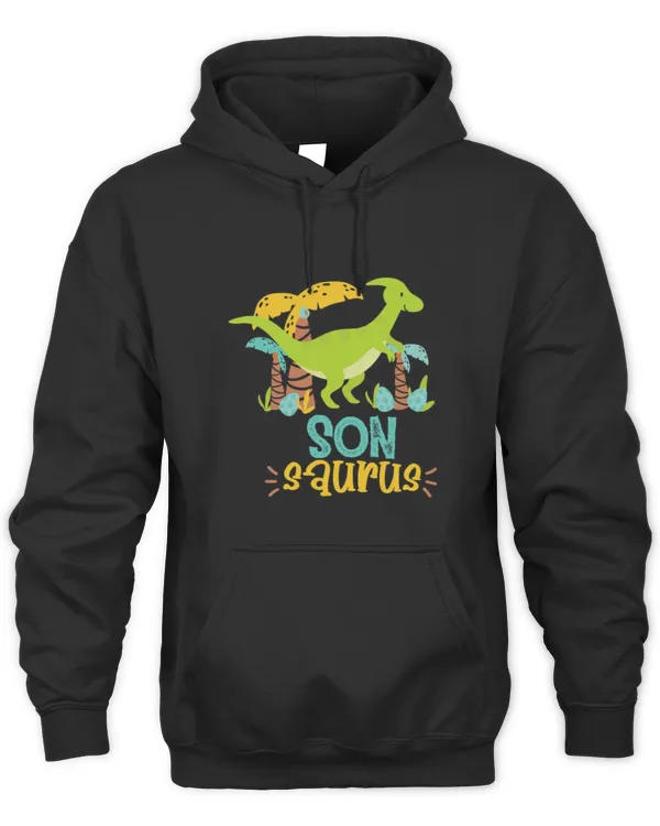 Unisex Hoodie (Overnight)