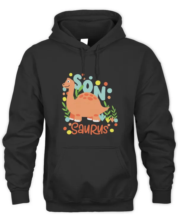 Unisex Hoodie (Overnight)