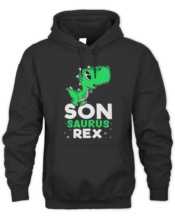 Unisex Hoodie (Overnight)