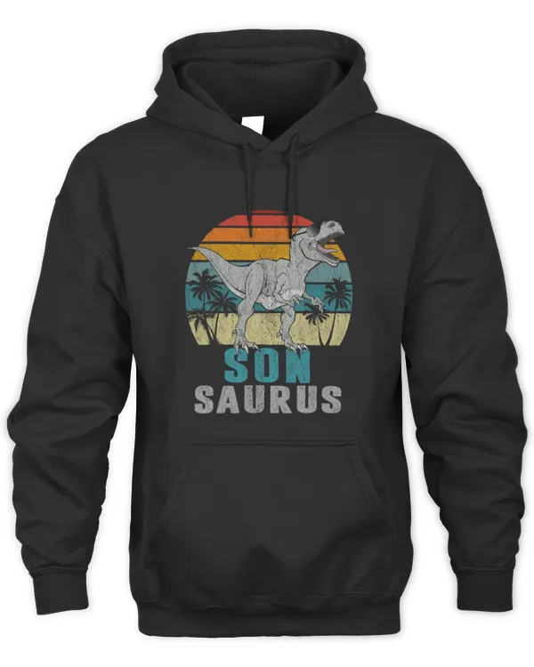 Unisex Hoodie (Overnight)
