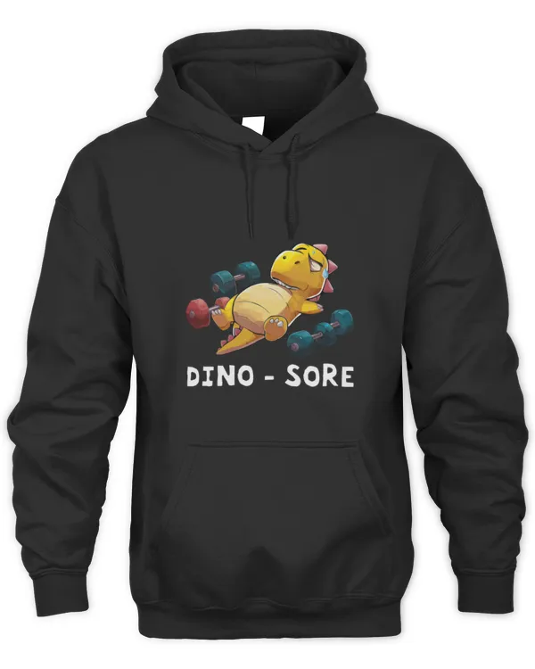 Unisex Hoodie (Overnight)