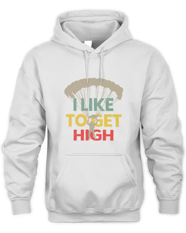 Unisex Hoodie (Overnight)