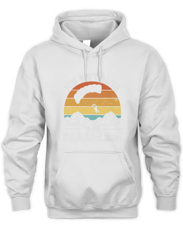 Unisex Hoodie (Overnight)