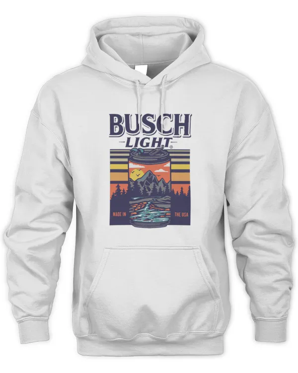 Unisex Hoodie (Overnight)
