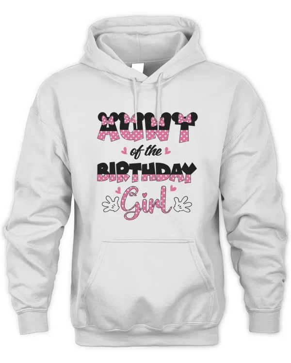Unisex Hoodie (Overnight)