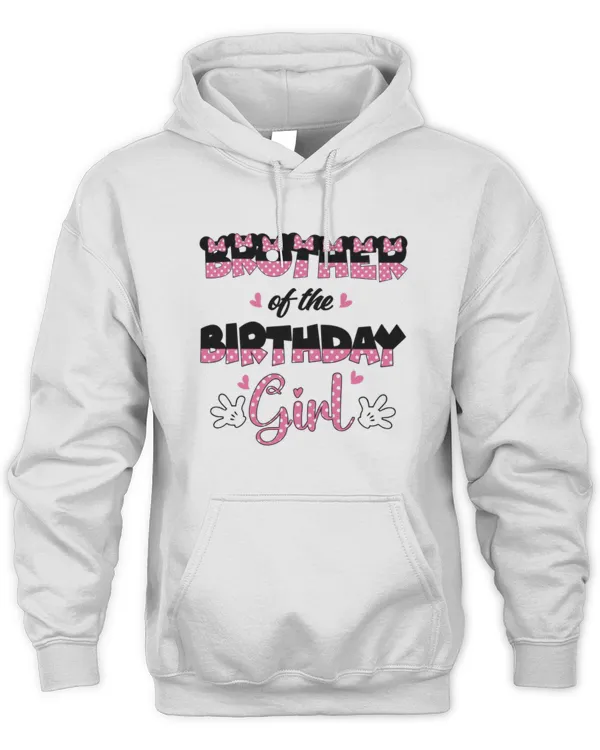 Unisex Hoodie (Overnight)
