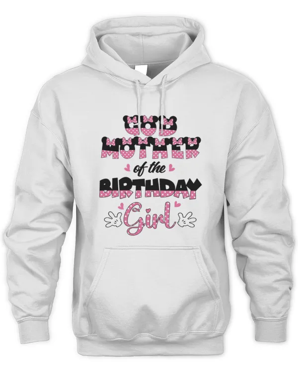 Unisex Hoodie (Overnight)