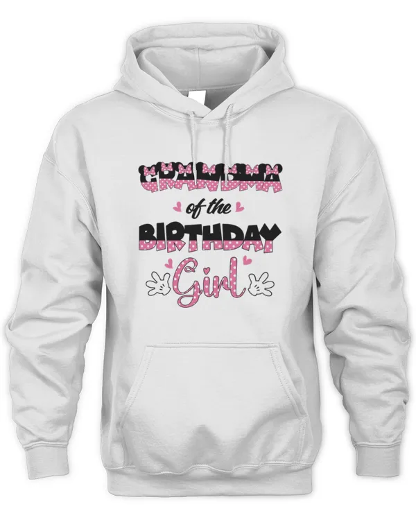 Unisex Hoodie (Overnight)