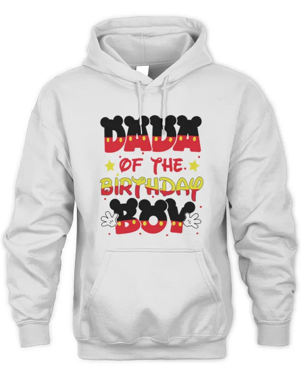 Unisex Hoodie (Overnight)