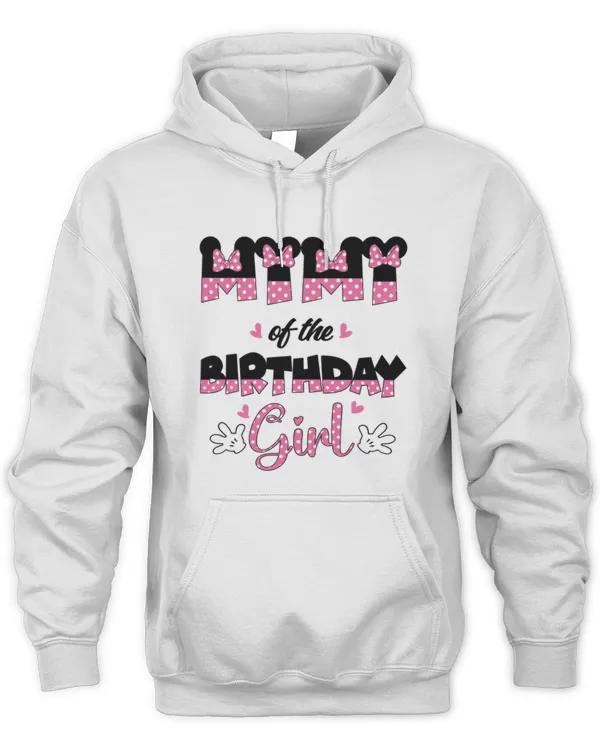 Unisex Hoodie (Overnight)