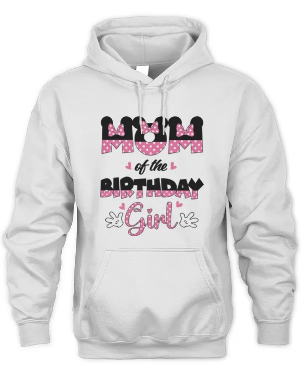 Unisex Hoodie (Overnight)