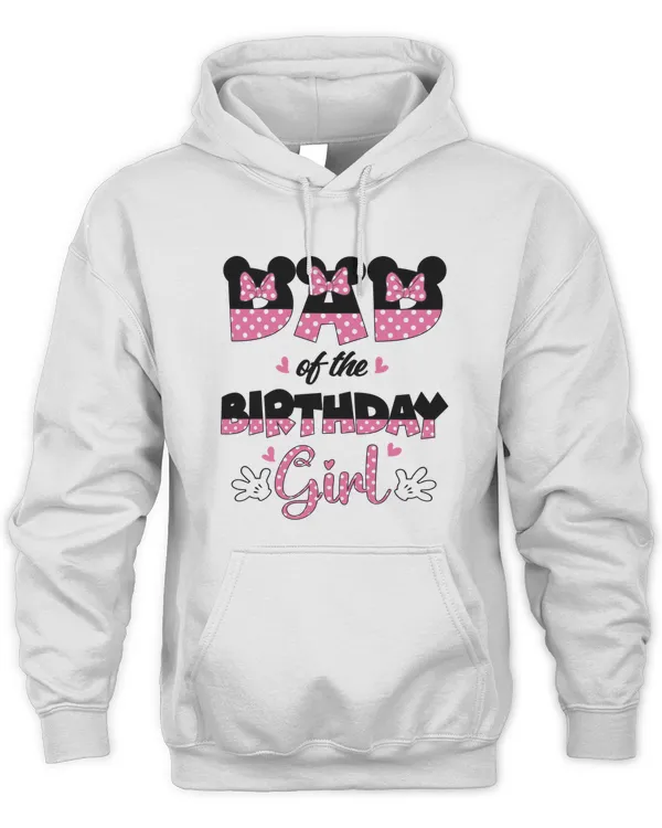 Unisex Hoodie (Overnight)
