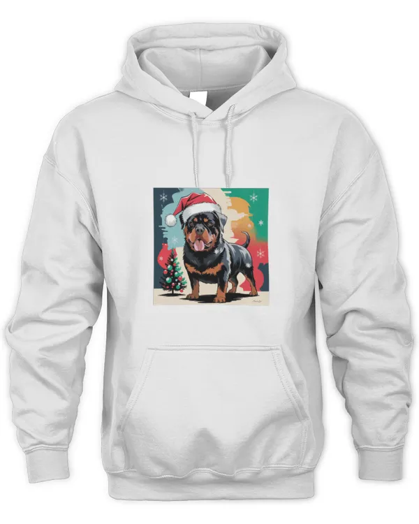 Unisex Hoodie (Overnight)