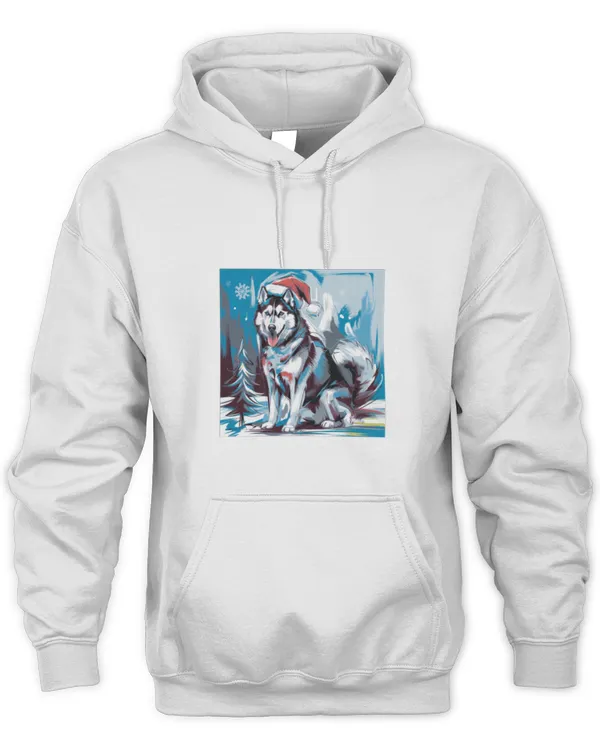Unisex Hoodie (Overnight)