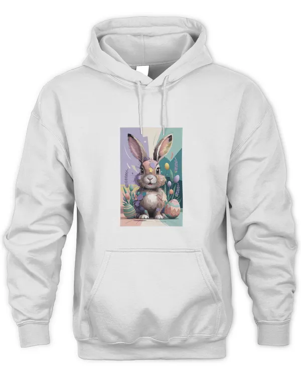 Unisex Hoodie (Overnight)
