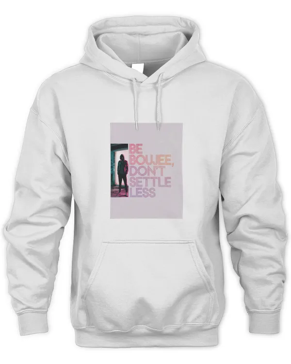 Unisex Hoodie (Overnight)