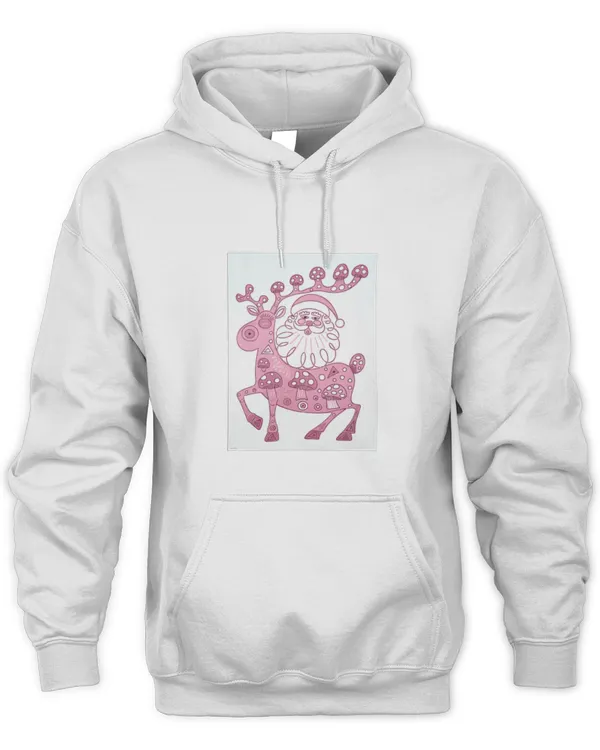 Unisex Hoodie (Overnight)