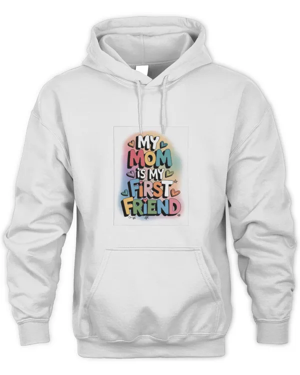 Unisex Hoodie (Overnight)