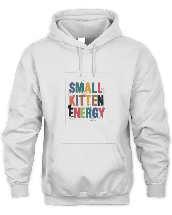 Unisex Hoodie (Overnight)