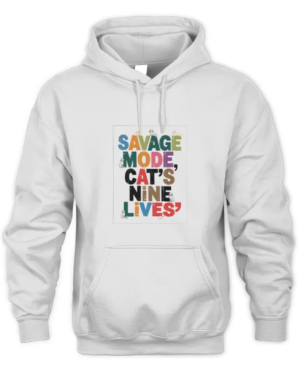 Unisex Hoodie (Overnight)