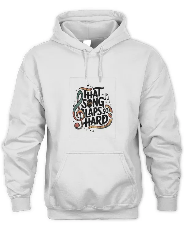 Unisex Hoodie (Overnight)