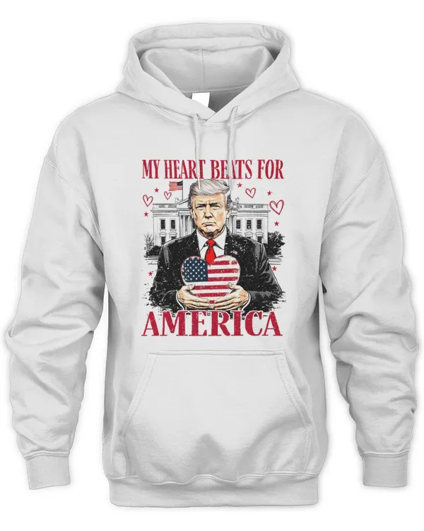 Unisex Hoodie (Overnight)