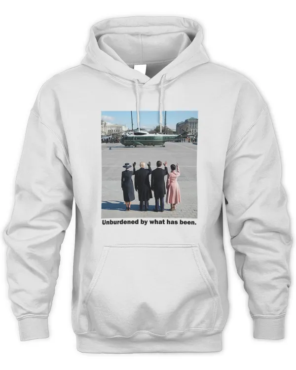 Unisex Hoodie (Overnight)