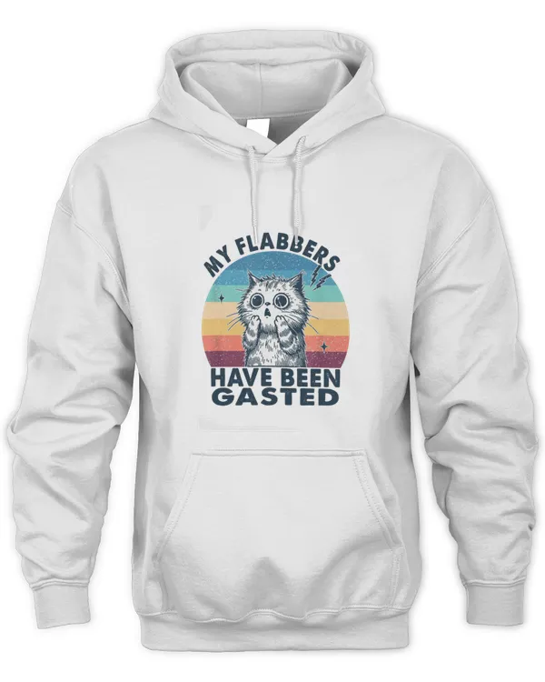 Unisex Hoodie (Overnight)