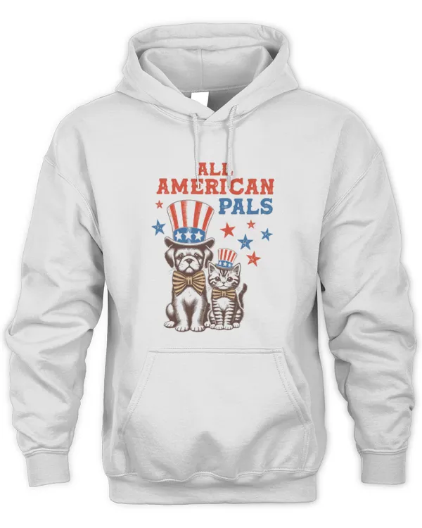 Unisex Hoodie (Overnight)