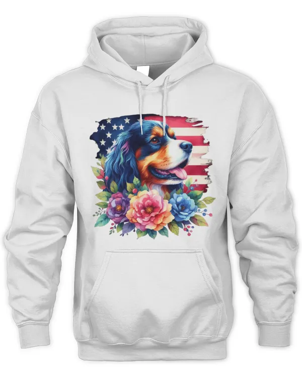 Unisex Hoodie (Overnight)