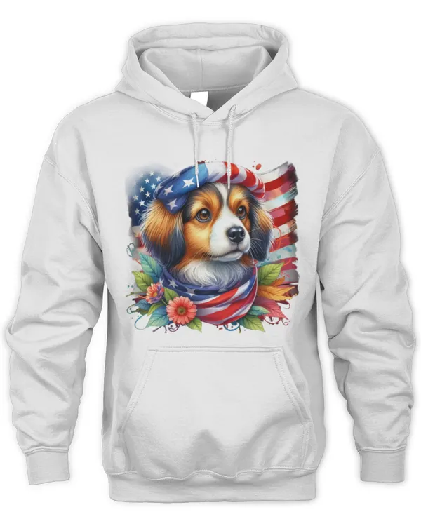 Unisex Hoodie (Overnight)