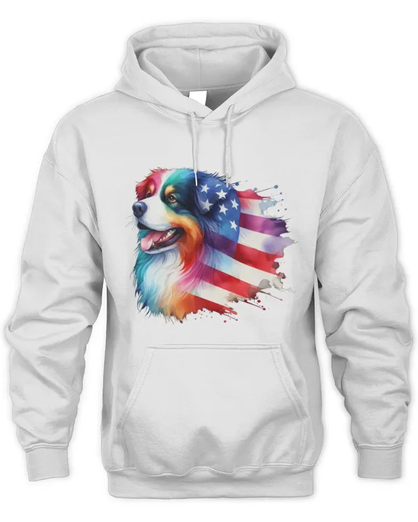 Unisex Hoodie (Overnight)