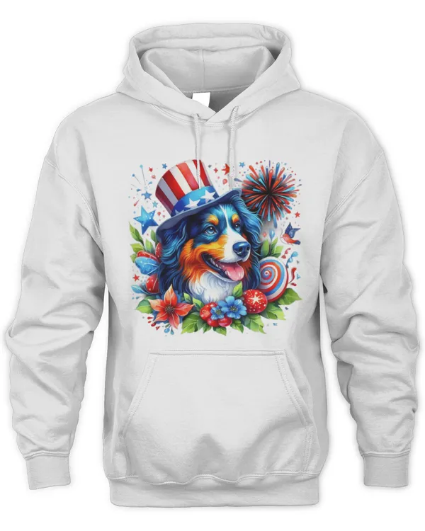 Unisex Hoodie (Overnight)