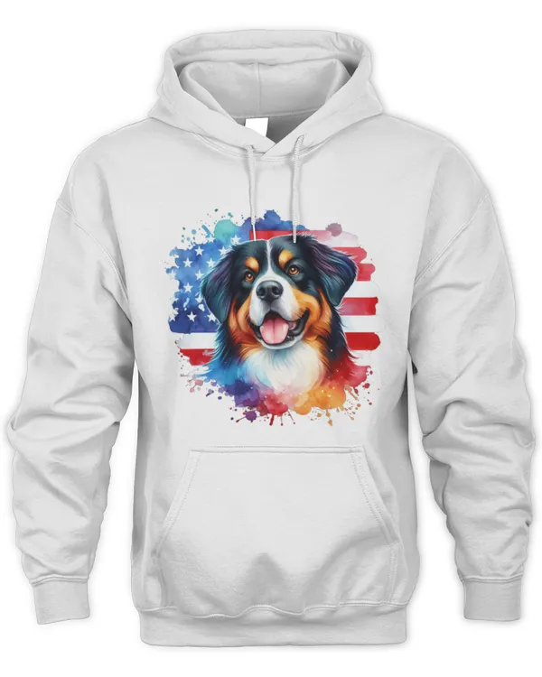 Unisex Hoodie (Overnight)