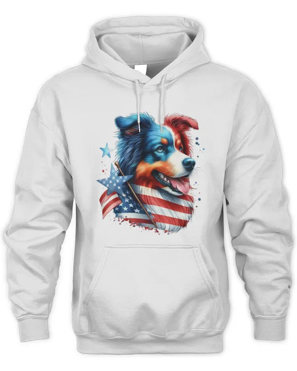 Unisex Hoodie (Overnight)