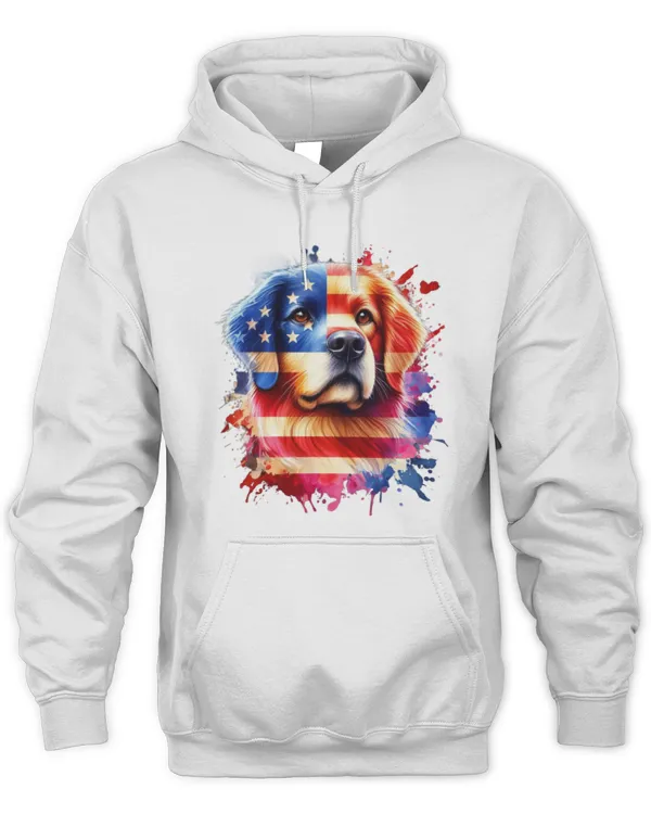 Unisex Hoodie (Overnight)