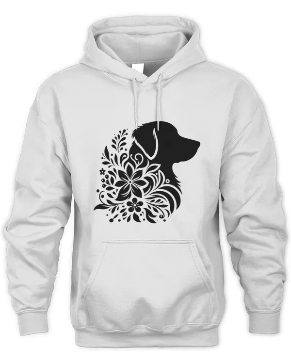 Unisex Hoodie (Overnight)